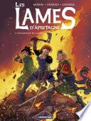 Les lames d'Âpretagne (Tome 2) - L'étincelle du savoir