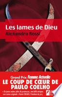Les lames de dieu