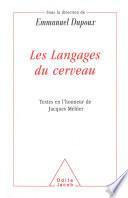 Les Langages du cerveau