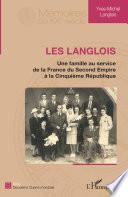 Les Langlois