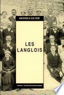 Les Langlois