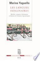 Les Langues imaginaires