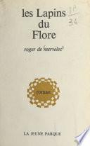 Les lapins du Flore