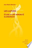 Les Lapons