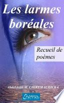 Les larmes boréales