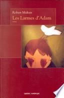 Les Larmes d'Adam