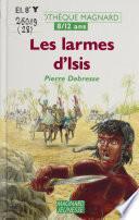 Les larmes d'Isis