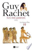 Les larmes d'Isis - tome 2 Les rois pasteurs