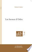 Les larmes d'Odin