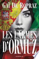 Les Larmes d'Ormuz