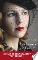 Les larmes de Cassidy
