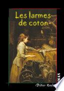 Les larmes de Coton