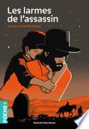 Les larmes de l'assassin