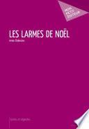Les Larmes de Noël