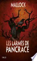 Les Larmes de Pancrace - extrait