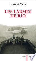 Les Larmes de Rio. Le dernier jour d'une capitale, 20 avril 1960