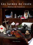 Les Larmes de rosée