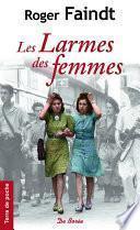 Les Larmes des femmes