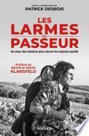 Les larmes du passeur