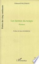 Les larmes du temps