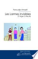 Les larmes invisibles