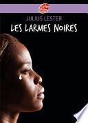 Les larmes noires