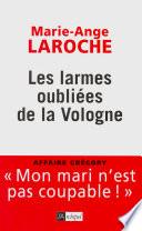 Les larmes oubliées de la Vologne