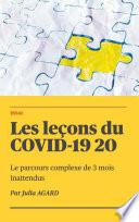 Les leçons du COVID -19 20