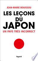 Les leçons du Japon