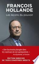 Les leçons du pouvoir