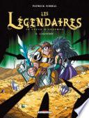 Les Légendaires