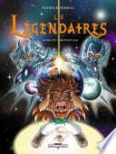 Les Légendaires