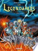Les Légendaires