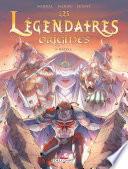 Les Légendaires - Origines