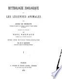 Les *legendes animales. -