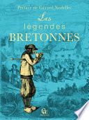 Les Légendes bretonnes