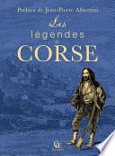 Les légendes de Corse