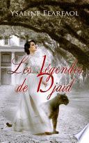 Les légendes de Djaïd Tome 1