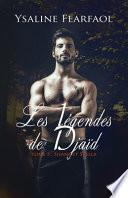 Les Légendes de Djaïd tome 3