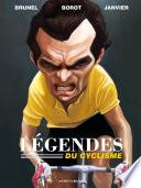 Les Légendes du cyclisme