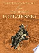 Les Légendes foréziennes