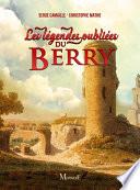 Les Légendes oubliées du Berry