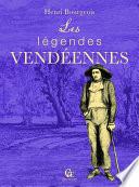 Les Légendes vendéennes