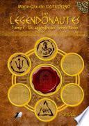 Les Légendonautes-Tome 1
