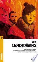 Les lendemains (scénario du film)