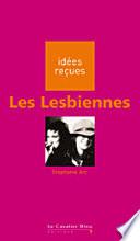 Les lesbiennes