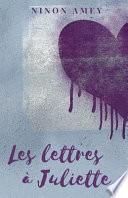 Les Lettres À Juliette