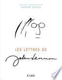 Les lettres de John Lennon
