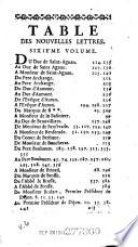 Les lettres de Messire Roger de Rabutin, comte de Bussy ...