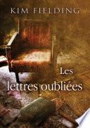 Les lettres oubliées